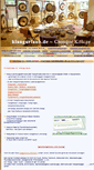 Mobile Screenshot of klangurlaub.de